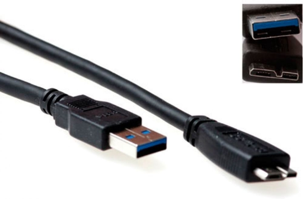 ACT - USB-kabel