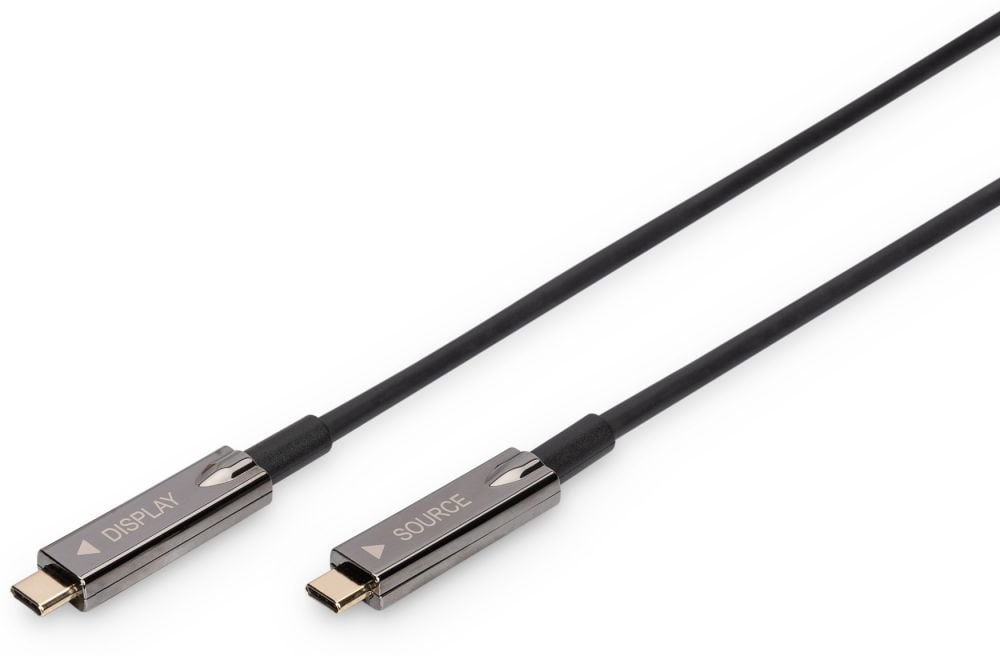 DIGITUS - USB-kabel