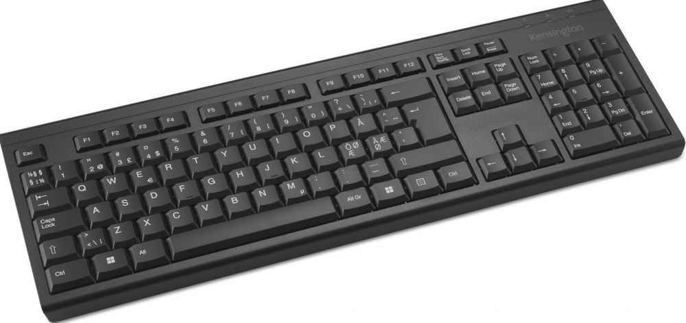 Kensington KB150 EQ - Toetsenbord