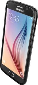 Mobiparts Classic TPU Case Samsung Galaxy S6 - Smartphonehoesje