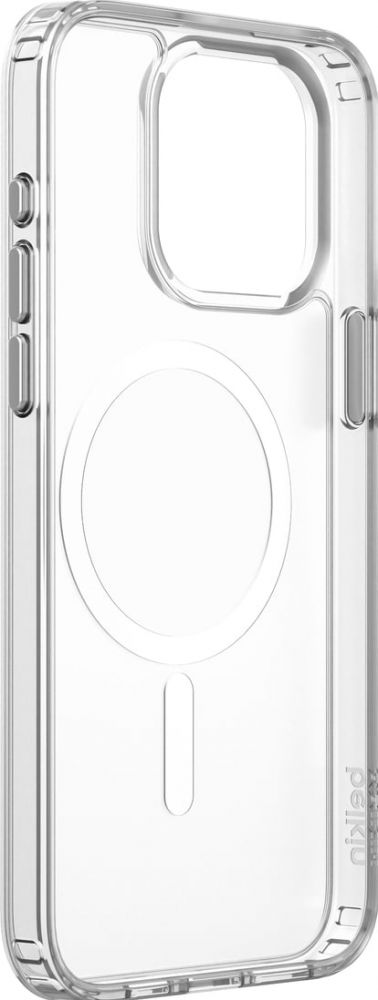 Belkin SheerForce - Achterzijde behuizing voor mobiele telefoon