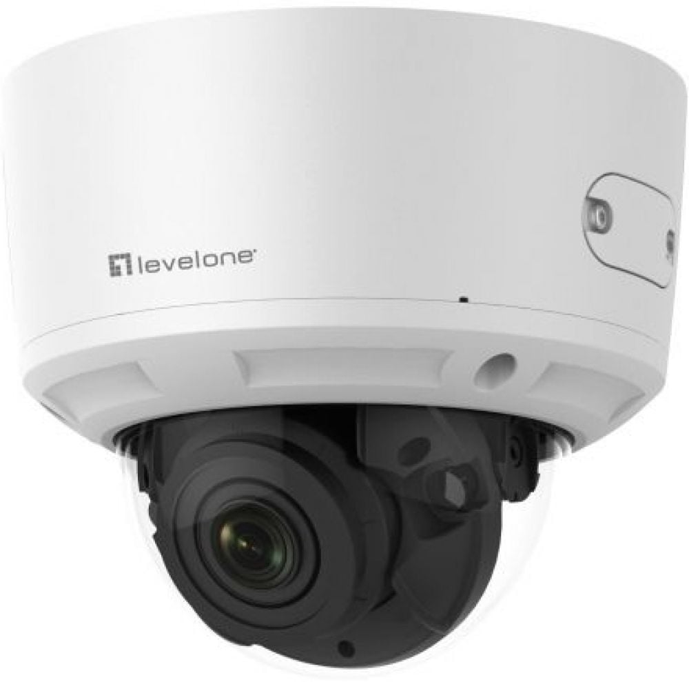 LevelOne FCS-3098 Dome IP-beveiligingscamera