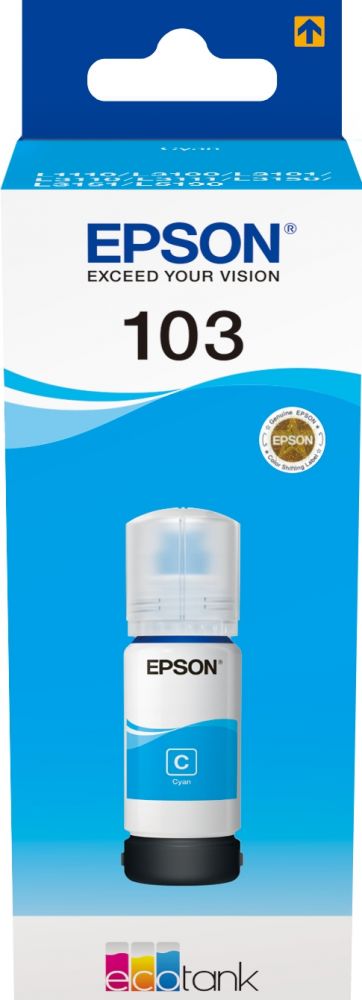 Epson 103 - 65 ml