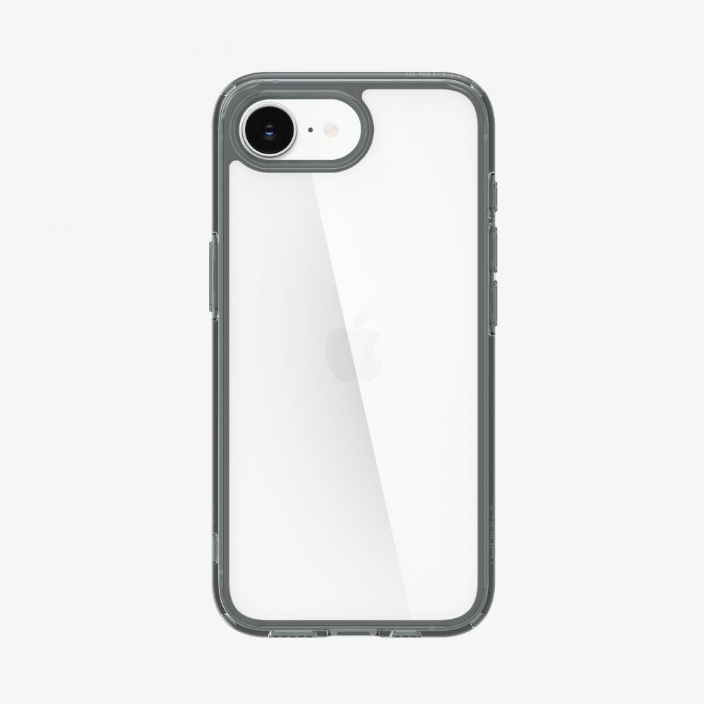 Spigen Ultra Hybrid - Achterzijde behuizing voor mobiele telefoon