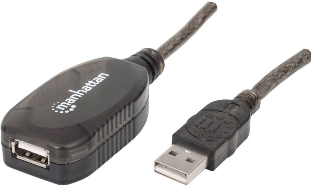 40m USB cable