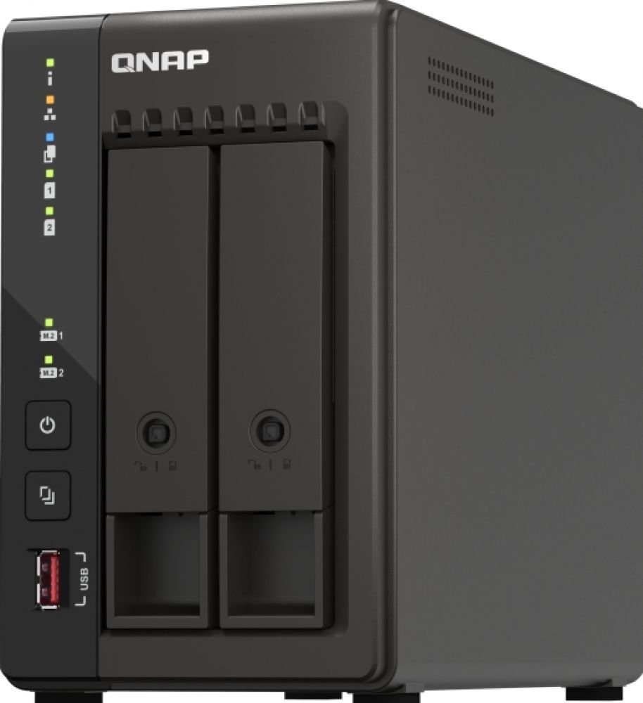 QNAP QVP-21C - NVR