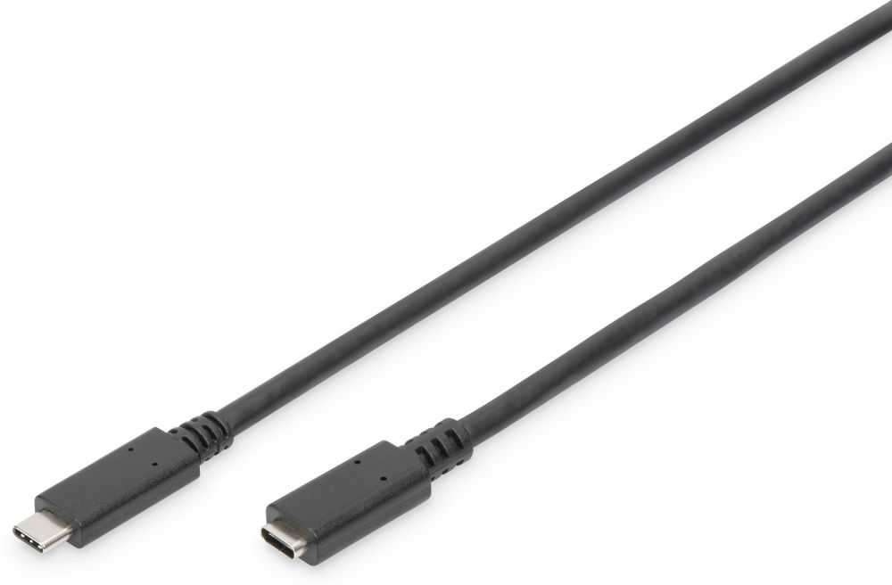 DIGITUS - USB-verlengkabel