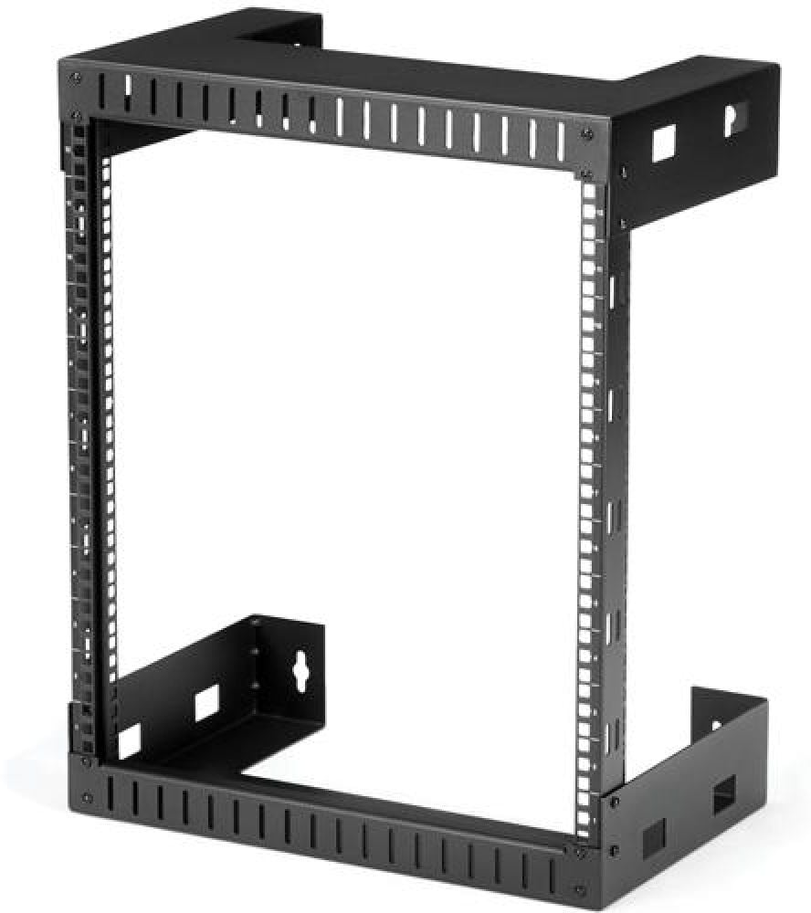 StarTech.com 12U wandmonteerbaar server rack -  open frame kast
