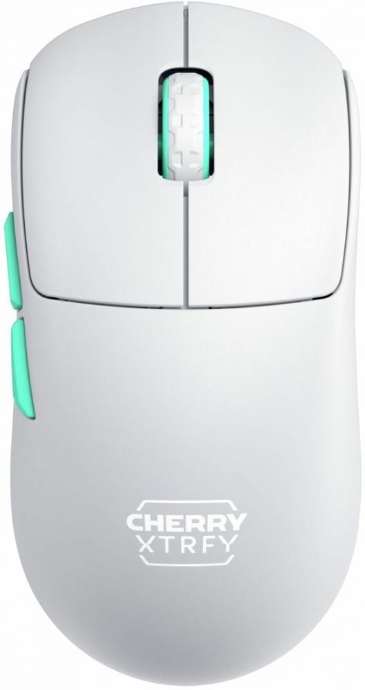 CHERRY Xtrfy M68 - Muis