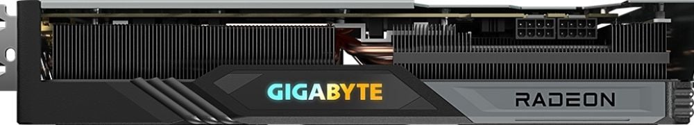 GIGABYTE Radeon RX 7800 XT GAMING OC | Azerty.nl