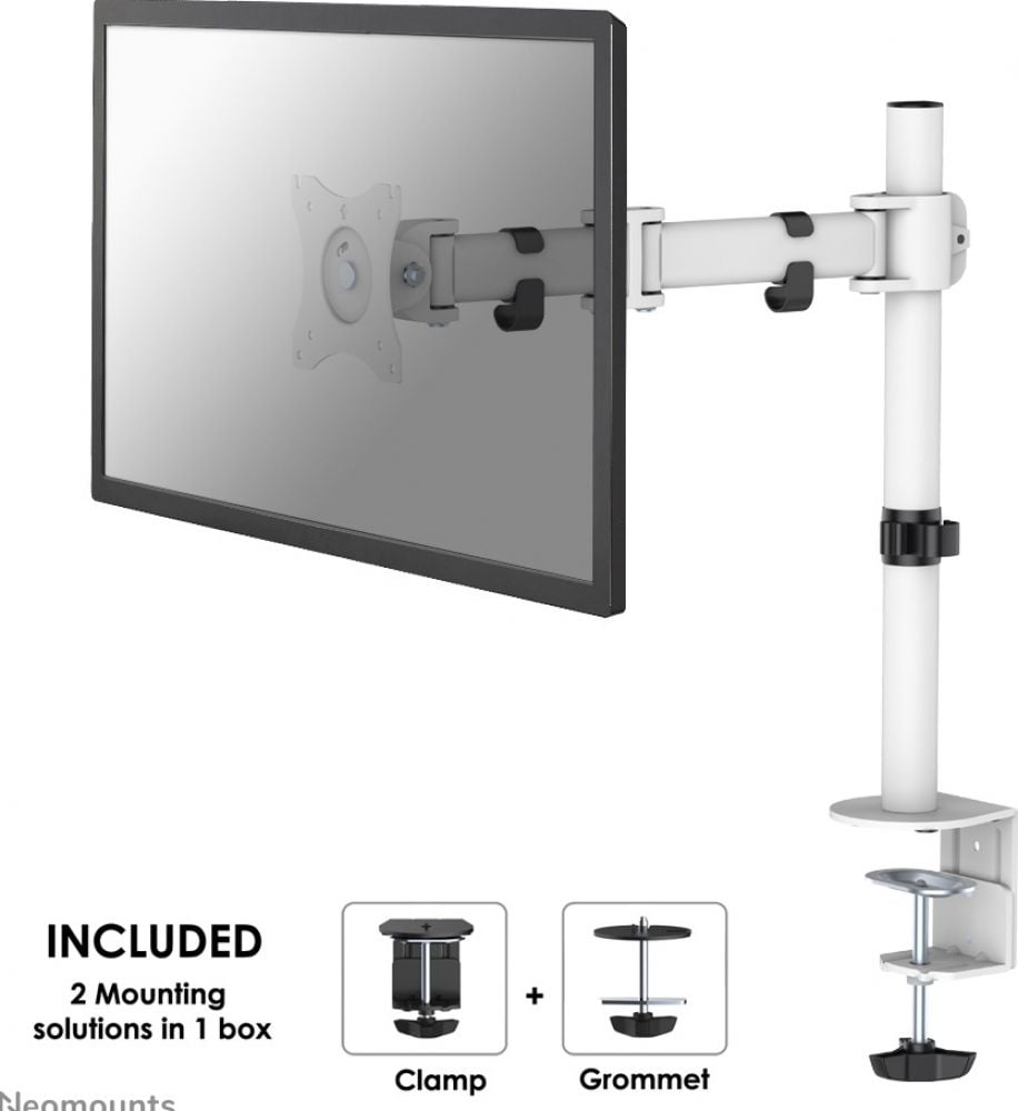 Neomounts NM-D135 - Monitor arm
