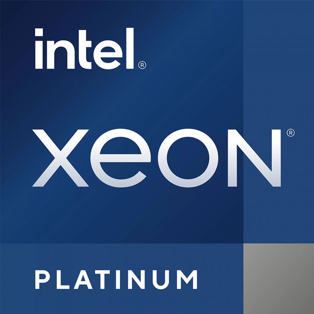 Intel Xeon Platinum 8581V - 2 GHz