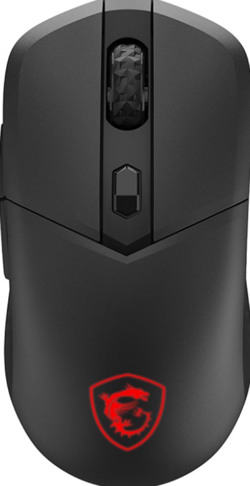 MSI Versa 300 Elite - Muis