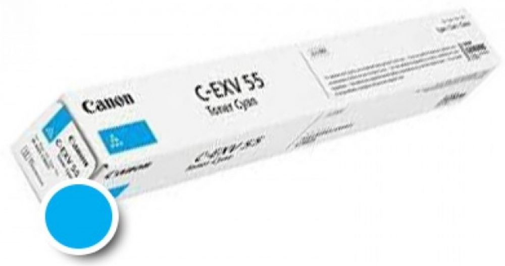 Canon C-EXV 55 - Tonercartridge