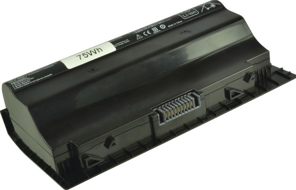 2-Power Main Battery Pack - Batterij voor laptopcomputer