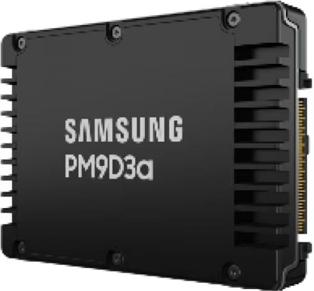 Samsung PM9D3a 7.68TB - SSD