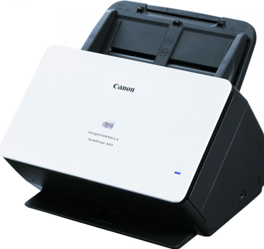 Canon imageFORMULA ScanFront 400 - Documentscanner