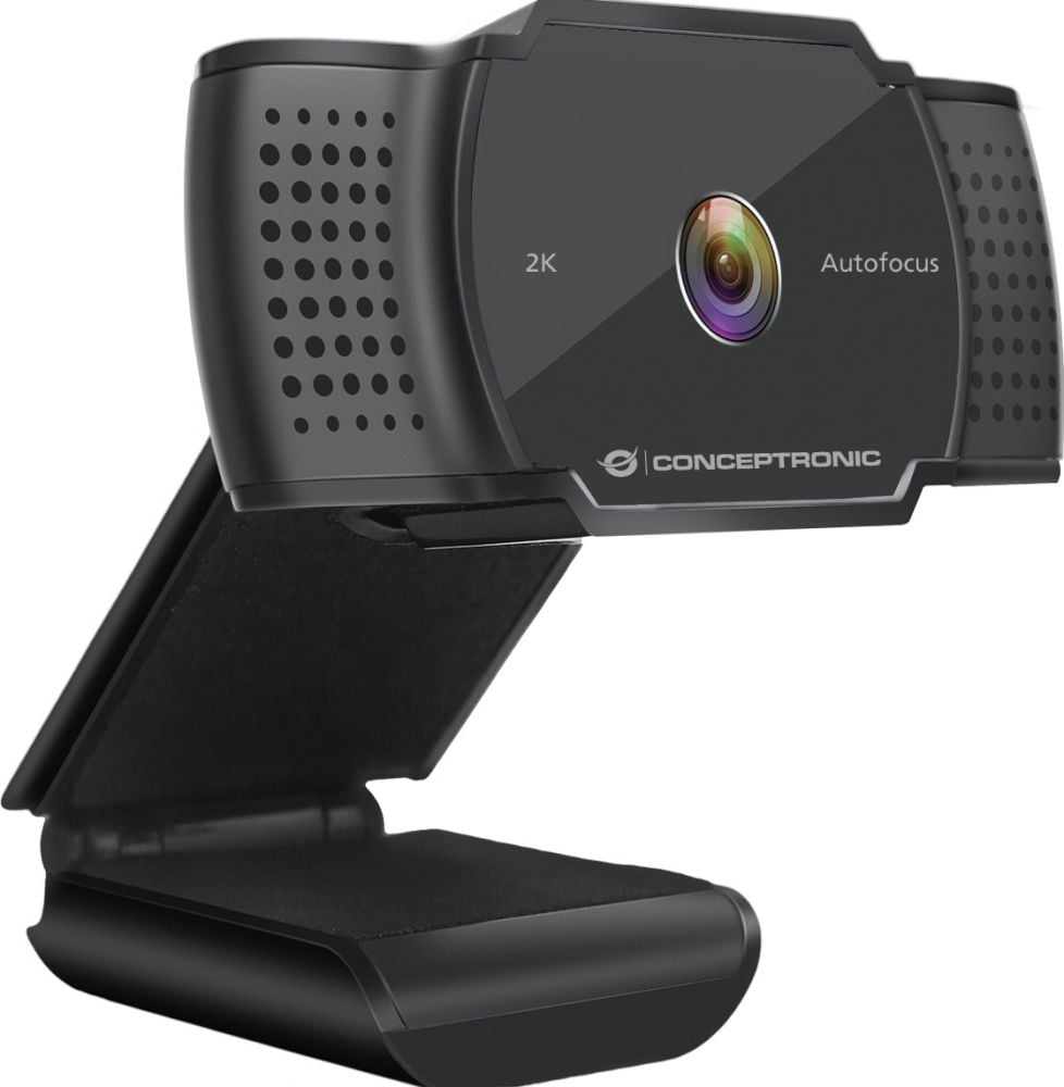 Conceptronic AMDIS02B - Webcam