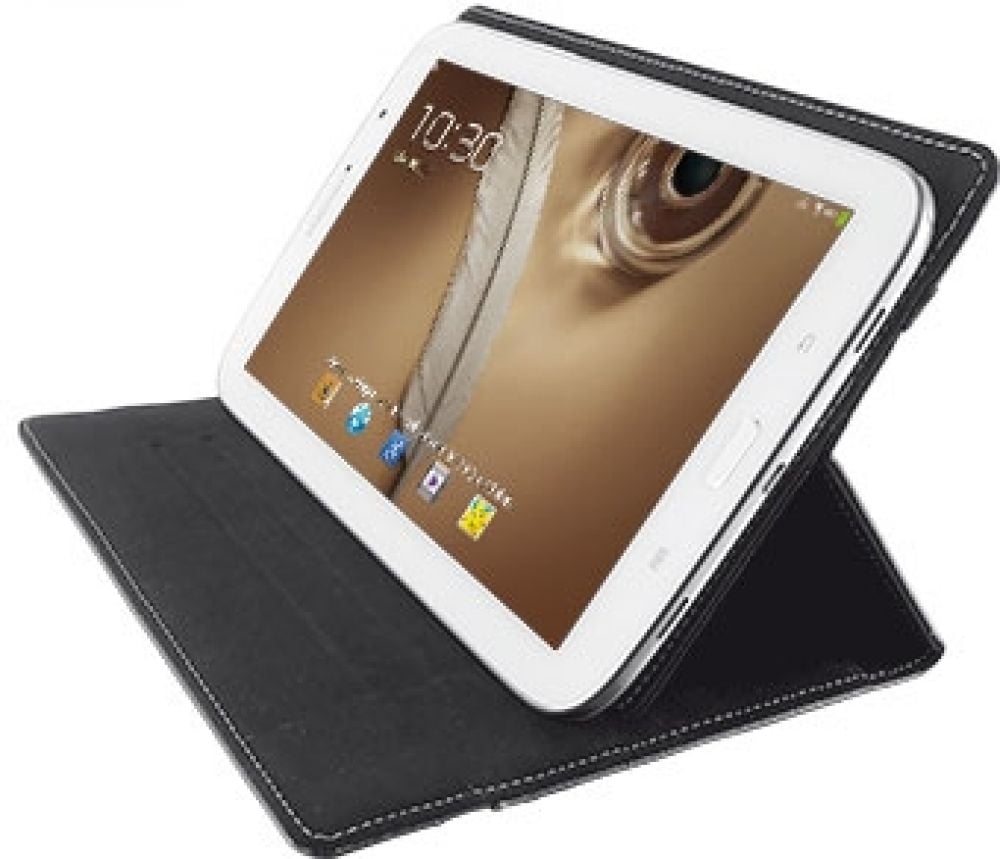 Trust Stick&Go Folio Case with Stand - Beschermhoes voor tablet