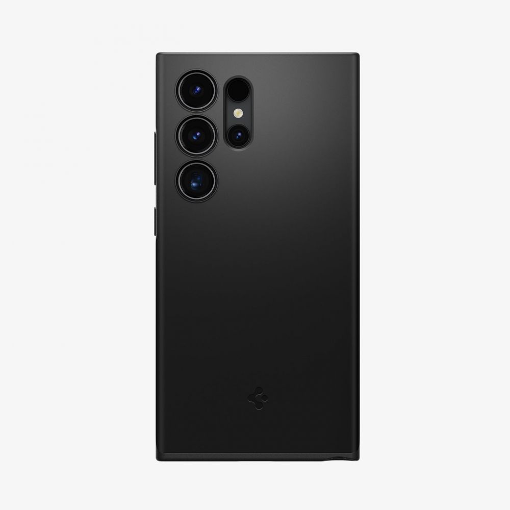 Spigen Thin Fit - Achterzijde behuizing voor mobiele telefoon