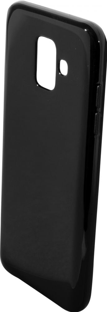Mobiparts Classic TPU Case Samsung Galaxy A6 (2018) - Smartphonehoesje