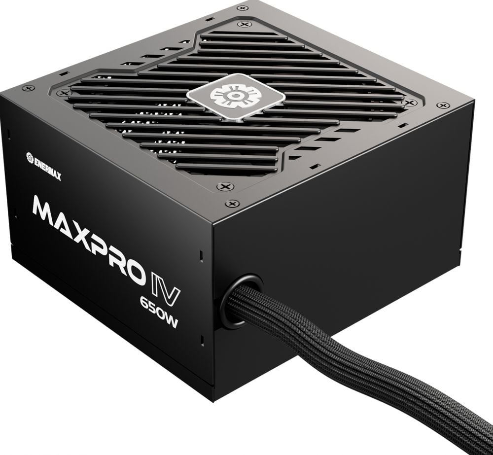 Enermax MAXPRO IV 650W - Voeding