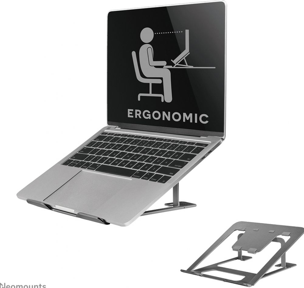 NEOMOUNTS Neomounts NSLS085 - Notebookstandaard