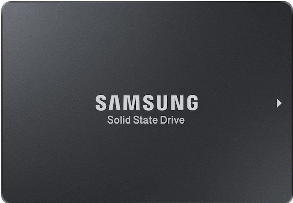 Samsung PM893 MZ7L31T9HBLT 1.92TB - SSD