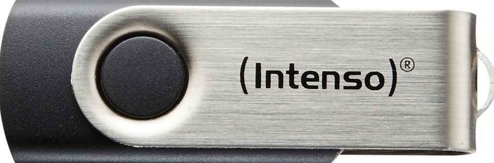 Intenso Basic Line - USB-flashstation