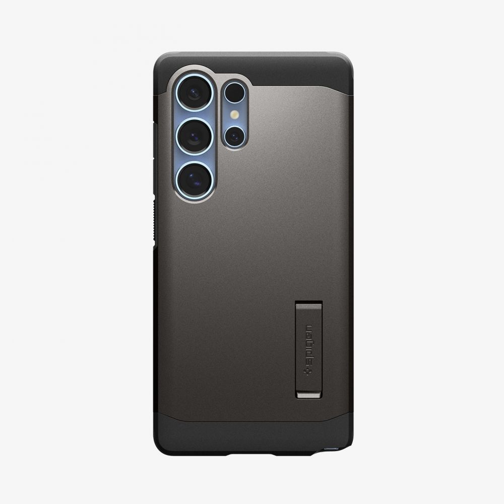 Spigen Gal S25 Ultra Tough Armor MF Gunm