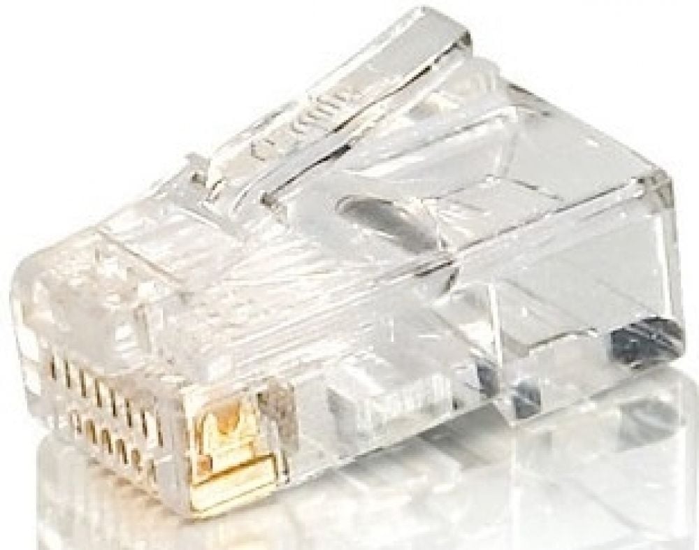 Equip 121140 RJ45 Connector [UPT, Cat.5]