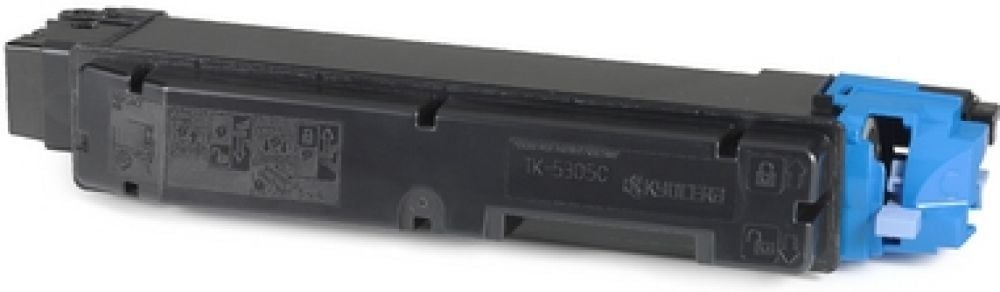 Kyocera TK 5305C - Tonercartridge