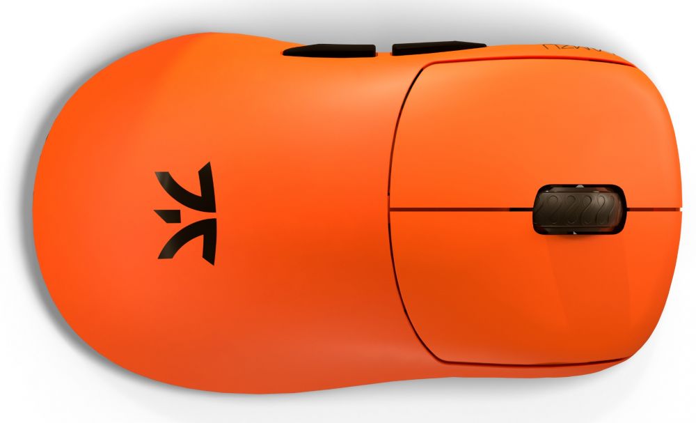 Fnatic x Lamzu Thorn 4K Special Edition | Azerty.nl Fnatic x Lamzu Thorn 4K Special Edition | Azerty.nl