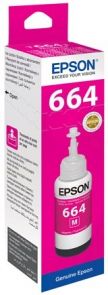 Epson T6643 - 70 ml