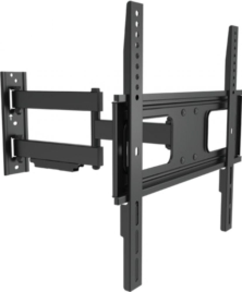 TV-wall mount LogiLink neig- und zwartenkbar voor 32-55"