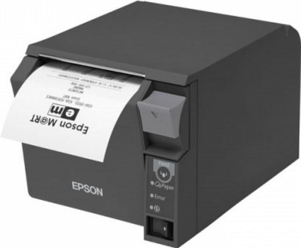 Epson TM T70II - Kwitantieprinter