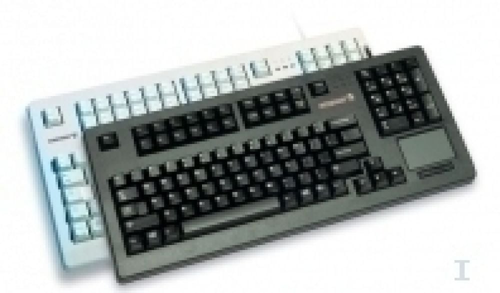 CHERRY TouchBoard G80-11900 - Toetsenbord