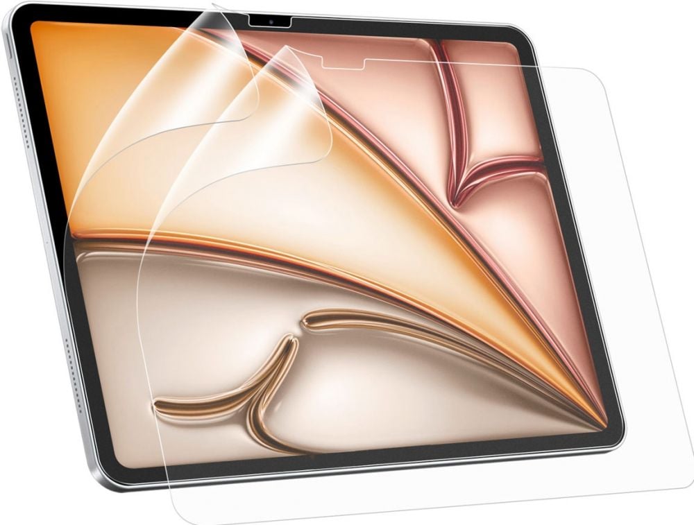 ACCEZZ Accezz Paper Feel Screenprotector iPad Air 13 inch (2024) M2