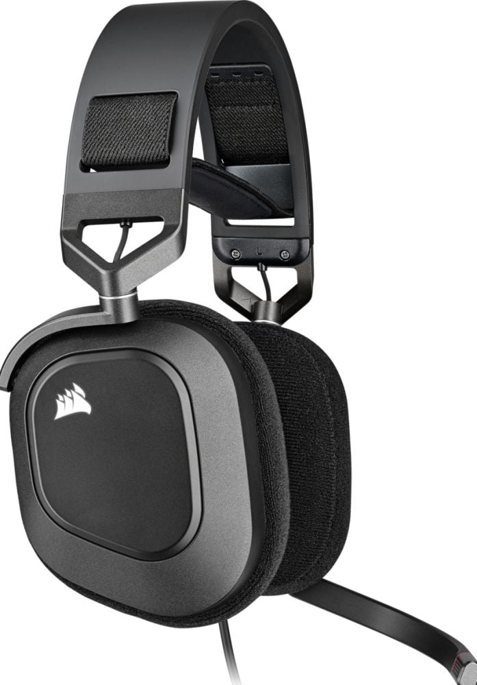 CORSAIR Corsair HS80 RGB - Headset