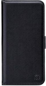 Mobilize Gelly Wallet Book Case - Flip cover voor mobiele telefoon