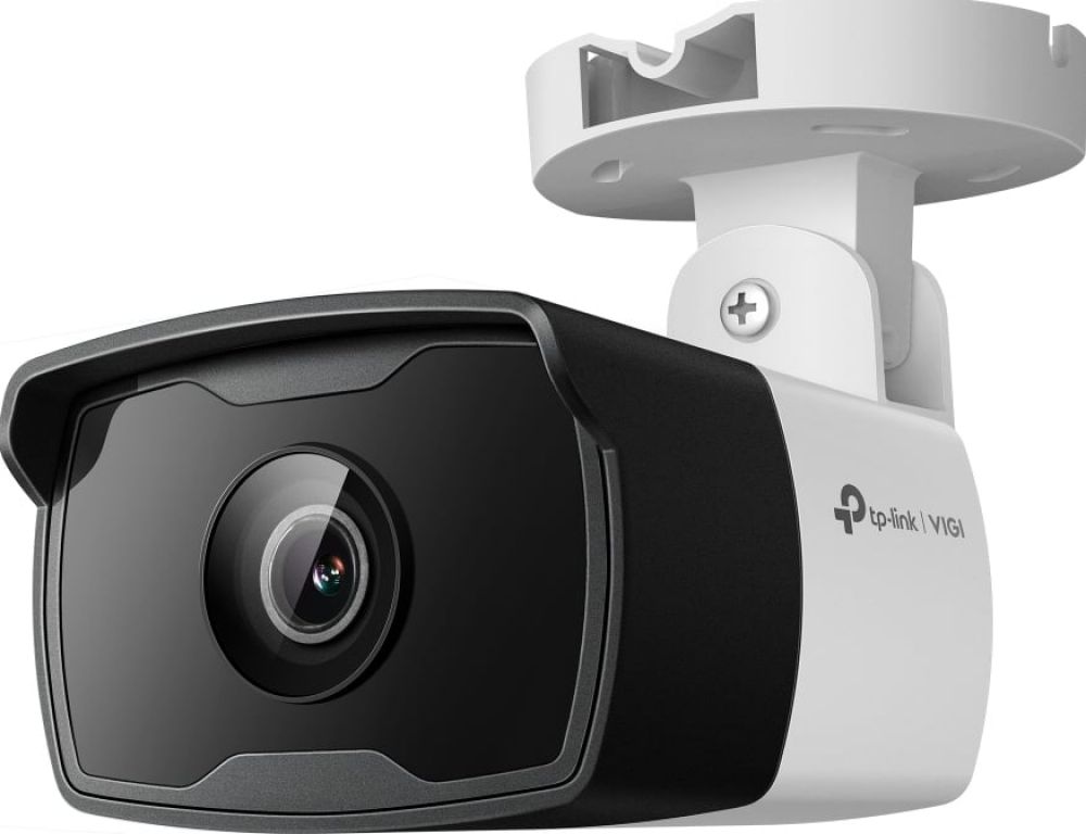 TP-Link VIGI C340I (4mm) - Bewakingscamera