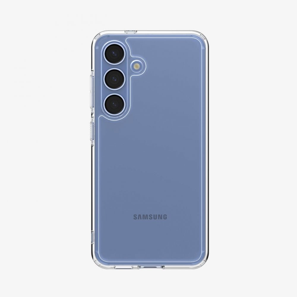 Spigen Gal S25 Ultra Hybrid Crystal Clr