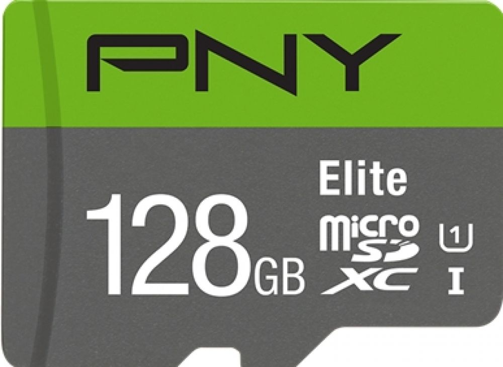 PNY Elite - Flashgeheugenkaart