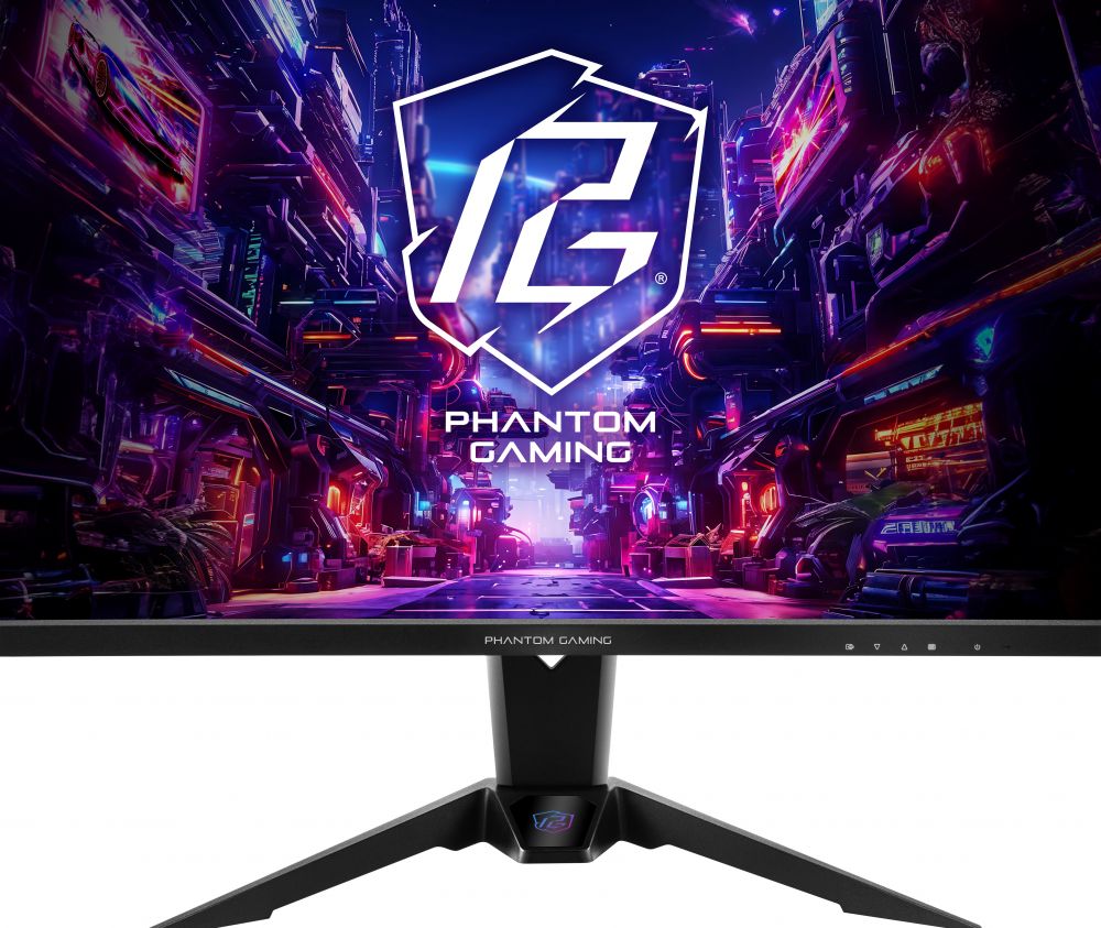 ASRock PG27FFX2A - Gaming Monitor