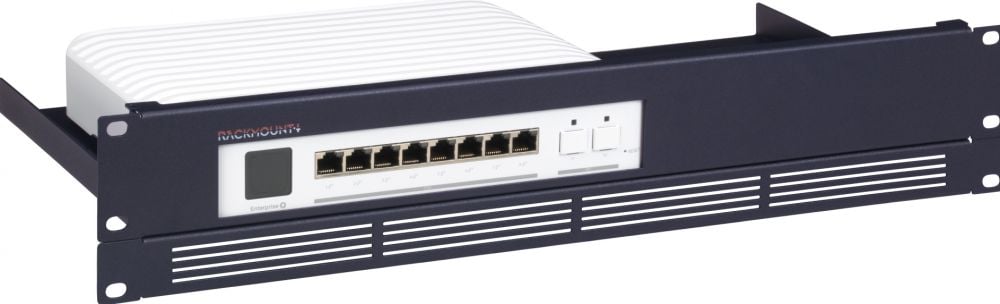 Rackmount.IT Kit for Ubiquiti USW-Enterprise-8-PoE