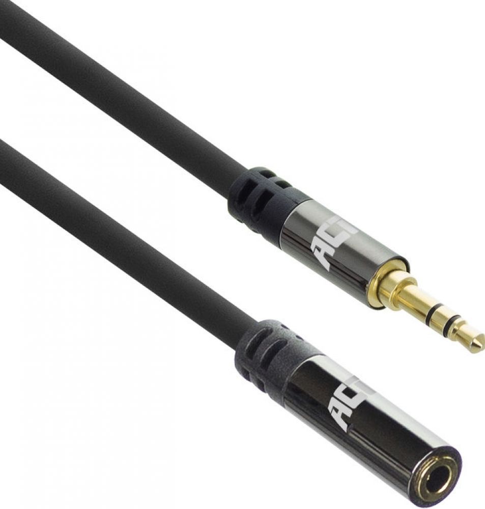 ACT - Verlengkabel voor audio