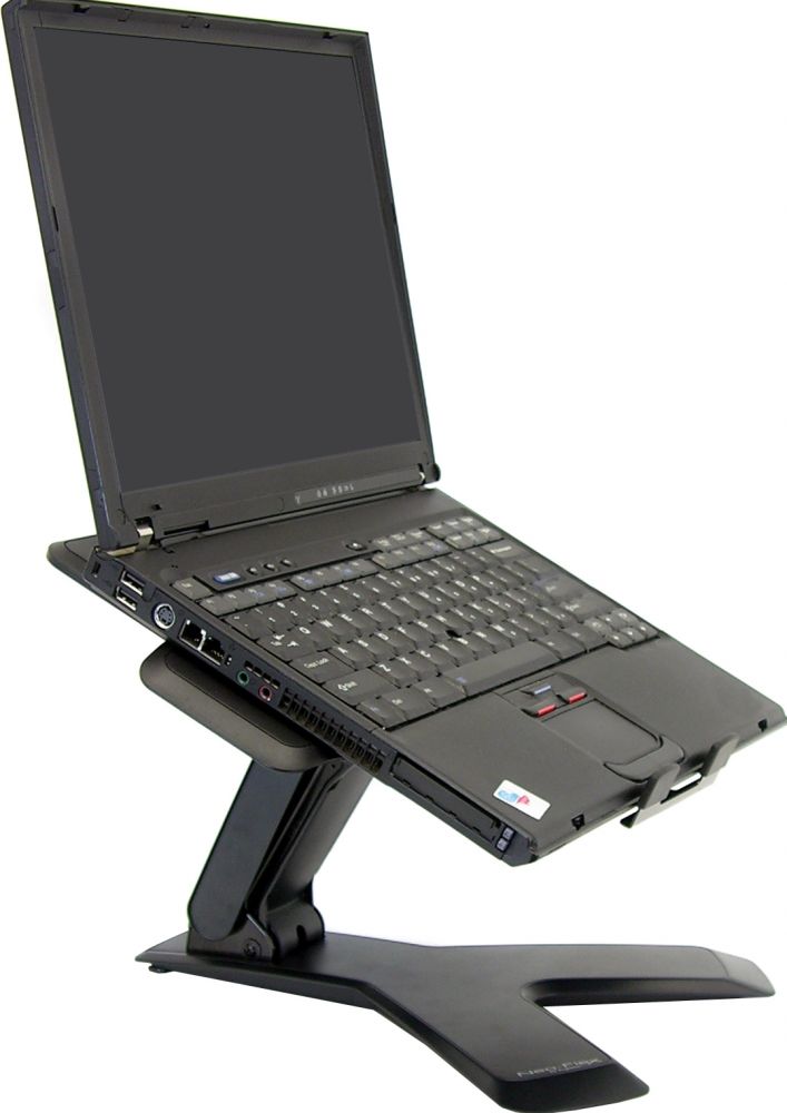 ERGOTRON Ergotron Neo-Flex Notebook Lift Stand - Notebookstandaard