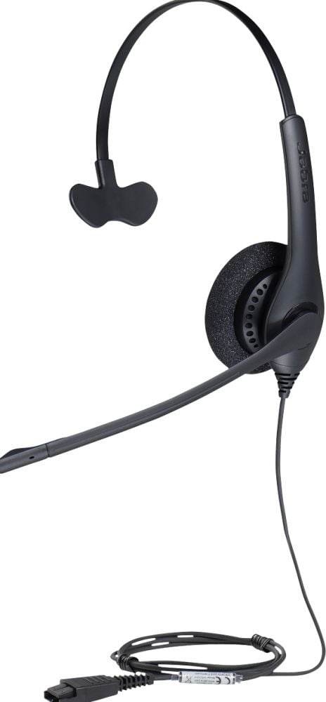 Jabra BIZ 1500 Mono - Koptelefoon