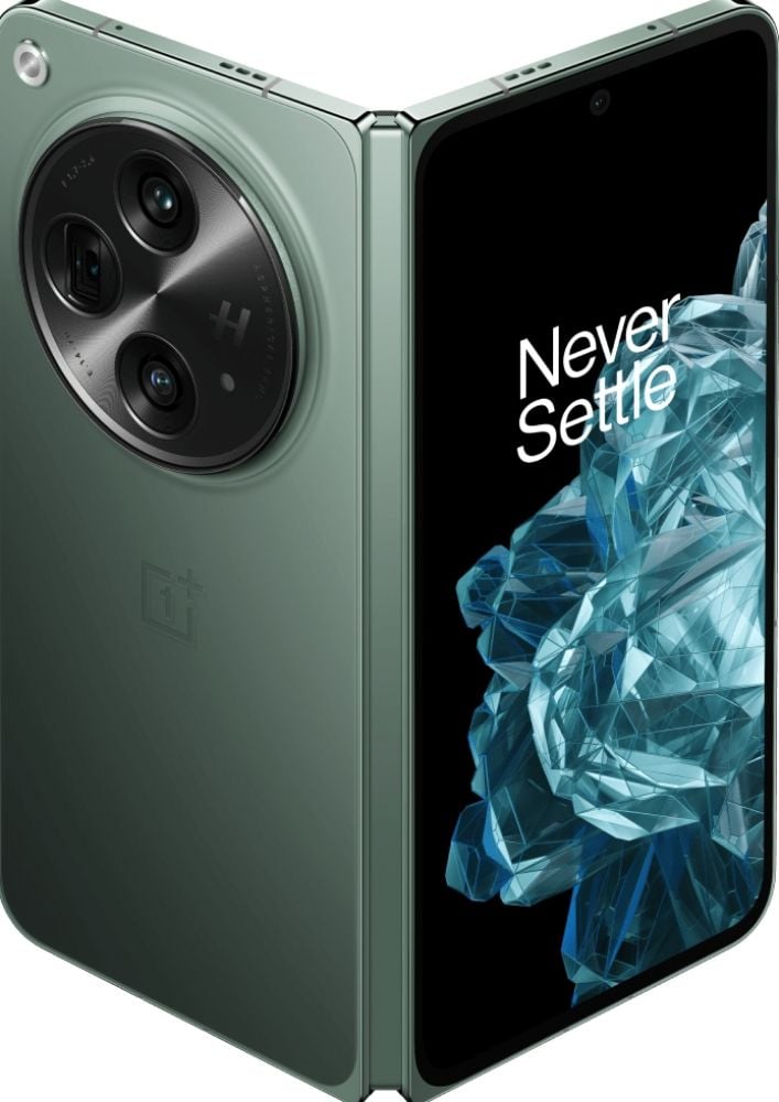 OnePlus Open - 5G smartphone