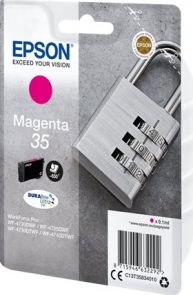 Epson 35 - 9.1 ml